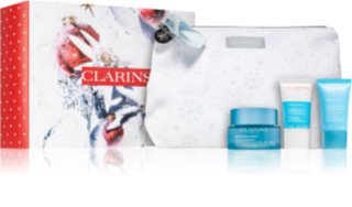Clarins Hydra-Essentiel Collection set cadou pentru luminozitate si hidratare