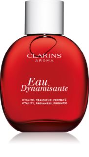 Clarins Eau Dynamisante Treatment Fragrance eau rafraîchissante mixte 100 ml