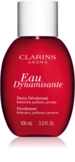 Clarins Eau Dynamisante Deodorant освежаващ дезодорант 100 мл.