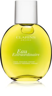 Clarins Eau Extraordinaire Fragnance osvěžující voda