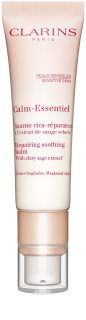 Clarins Calm-Essentiel Repairing Soothing Balm balsam hranitor cu efect calmant 30 ml