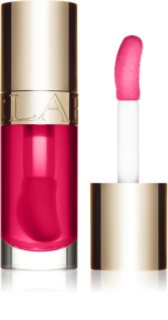 Clarins Lip Comfort Oil олійка для губ зі зволожуючим ефектом відтінок 04 pitaya 7 мл