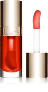Clarins Lip Comfort Oil ajak olaj hidratáló hatással árnyalat 05 apricot 7 ml