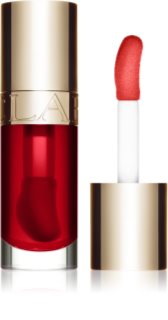 Clarins Lip Comfort Oil lūpų aliejus drėkinamojo poveikio