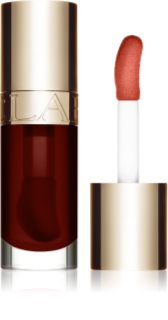 Clarins Lip Comfort Oil olejek do ust o działaniu nawilżającym