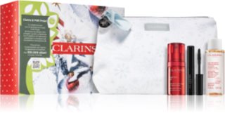 Clarins Total Eye Routine подаръчен комплект за очи