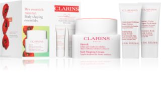 Clarins Body Shaping Essentials подаръчен комплект