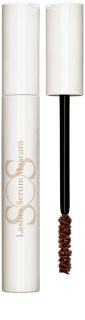 Clarins SOS Lashes Serum Mascara vyživující řasenka pro prodloužení a zvětšení objemu řas 8 ml