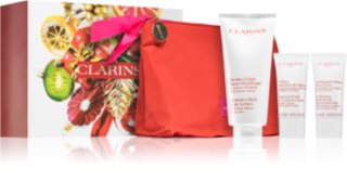 Clarins Moisture-Rich Body Lotion подаръчен комплект