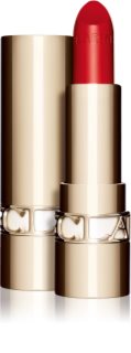 Clarins Joli Rouge krémes rúzs szatén finish-el árnyalat 768 3.5 g