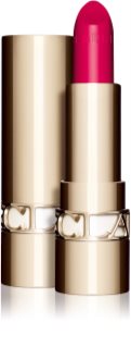 Clarins Joli Rouge krémes rúzs szatén finish-el