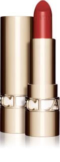 Clarins Joli Rouge Kreemjas huulepulk satiinise viimistlusega varjund 777 3.5 g