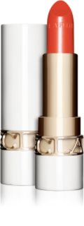 Clarins Joli Rouge Shine pomadka błyszcząca o działaniu nawilżającym