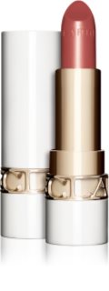 Clarins Joli Rouge Shine pomadka błyszcząca o działaniu nawilżającym