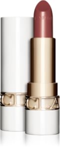 Clarins Joli Rouge Shine pomadka błyszcząca o działaniu nawilżającym