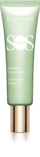 Clarins SOS Primer sminkalap a make-up alá