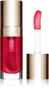 Clarins Lip Comfort Oil ajak olaj hidratáló hatással