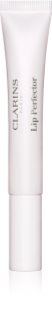 Clarins Lip Perfector Glow błyszczyk z połyskiem do ust i policzków