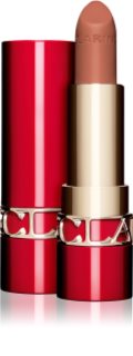 Clarins Joli Rouge Velvet kremowa szminka do ust z matowym wykończeniem odcień 783V 3.5 g