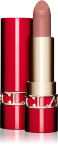 Clarins Joli Rouge Velvet batom cremoso com efeito matificante tom 785V 3.5 g