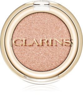 Clarins Ombre Skin sombras tom 02 - Pearly Rosegold 1,5 g