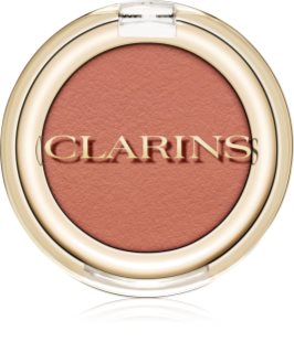 Clarins Ombre Skin szemhéjfesték árnyalat 04 - Matte Rosewood 1,5 g