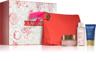Clarins Multi-Active Collection подаръчен комплект за нормална към смесена кожа