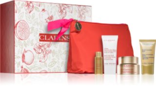 Clarins Nutri-Lumière Collection подаръчен комплект за зряла кожа