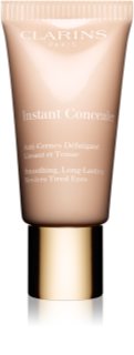 Clarins Instant Concealer correttore illuminante contro le occhiaie