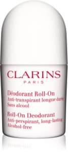 Clarins Roll-On Deodorant Deoroller 50 ml