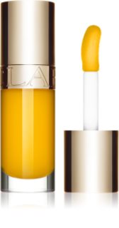 Clarins Lip Comfort Oil Limited Edition ajak olaj hidratáló hatással