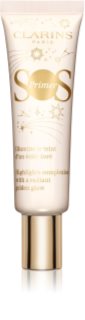 Clarins SOS Primer Gold Glow base illuminatrice de teint 30 ml