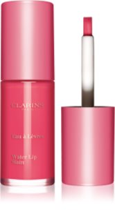 Clarins Water Lip Stain mat sijaj za ustnice z vlažilnim učinkom odtenek 11 Soft Pink Water 7 ml