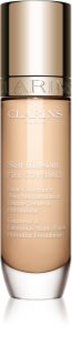 Clarins Skin Illusion Hydrating Foundation fondotinta ad alta coprenza colore 100.3N 30 ml