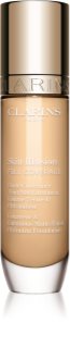Clarins Skin Illusion Hydrating Foundation fondotinta ad alta coprenza colore 100.4N 30 ml