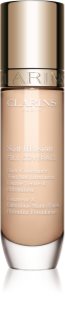 Clarins Skin Illusion Hydrating Foundation fondotinta ad alta coprenza colore 100.5W 30 ml
