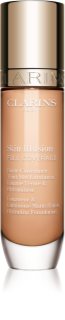 Clarins Skin Illusion Hydrating Foundation Foundation med fuld dækning Skygge 102.5C 30 ml