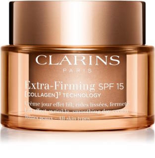 Clarins Extra-Firming Day Cream SPF15 Anti-Rimpel Lifting Dagcrème SPF 15 50 ml