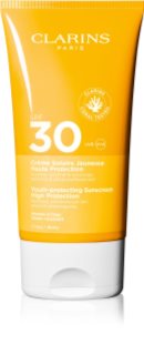 Clarins Sun Body Cream SPF30 слънцезащитен крем SPF 30 150 мл.