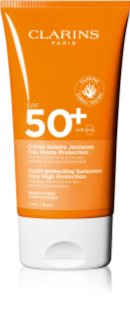Clarins Sun Body Cream SPF50+ aurinkosuojavoide SPF 50+ 150 ml