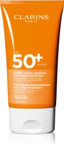 Clarins Sun Body Cream SPF50+ crème solaire SPF 50+ 150 ml