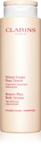Clarins Renew-Plus Body Serum intenzivni obnovitveni serum za telo 200 ml