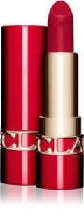 Clarins Joli Rouge Velvet Crèmige Lippenstift met Matterend Effect