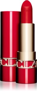 Clarins Joli Rouge Velvet Krēmveida lūpu krāsa ar matējuma efektu (tonis) 768V 3.5 g