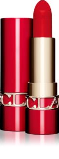 Clarins Joli Rouge Velvet kremowa szminka do ust z matowym wykończeniem odcień 792V 3.5 g