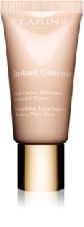 Clarins Instant Concealer długotrwały korektor przeciw obrzękom i cieniom 15 ml