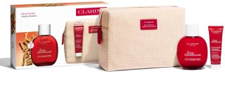 Clarins Eau Dynamisante Collection dárková sada unisex