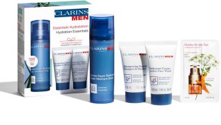 Clarins ClarinsMen Collection Gift Set voor Mannen