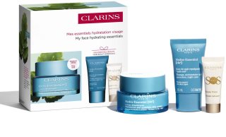 Clarins Hydra-Essentiel [HA²] Collection coffret cadeau