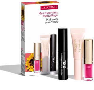 Clarins Face Make-Up Collection Gavesæt